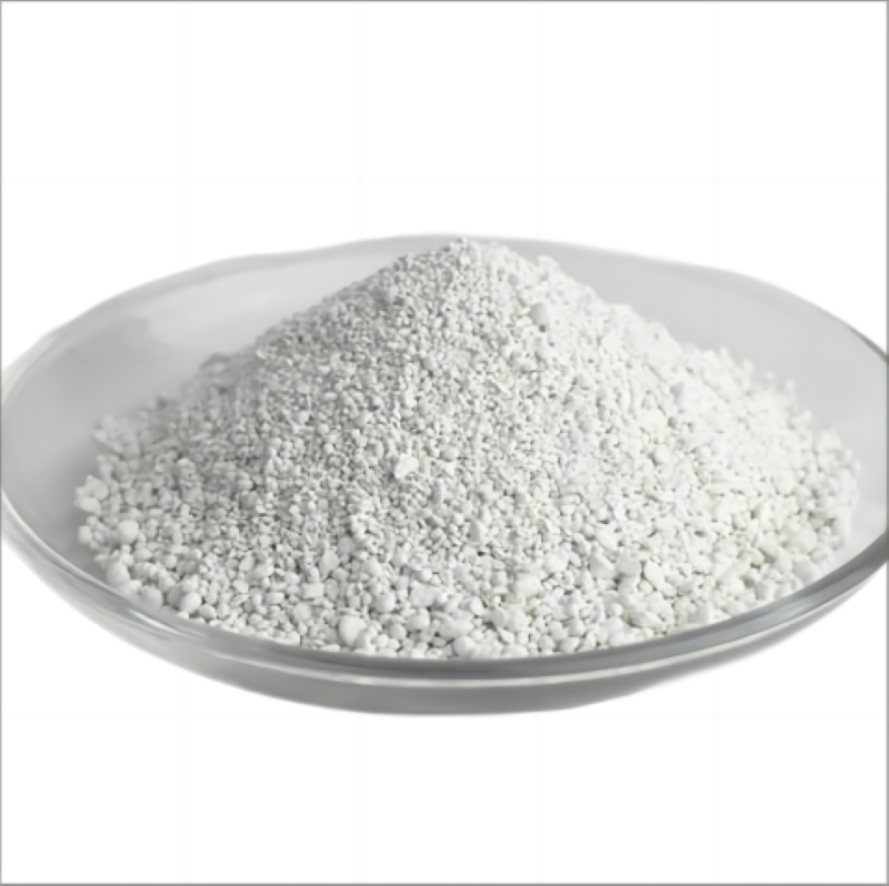 Factory Wholesale 56% 60% SDIC granules sodium dichloroisocyanurate for water treatment