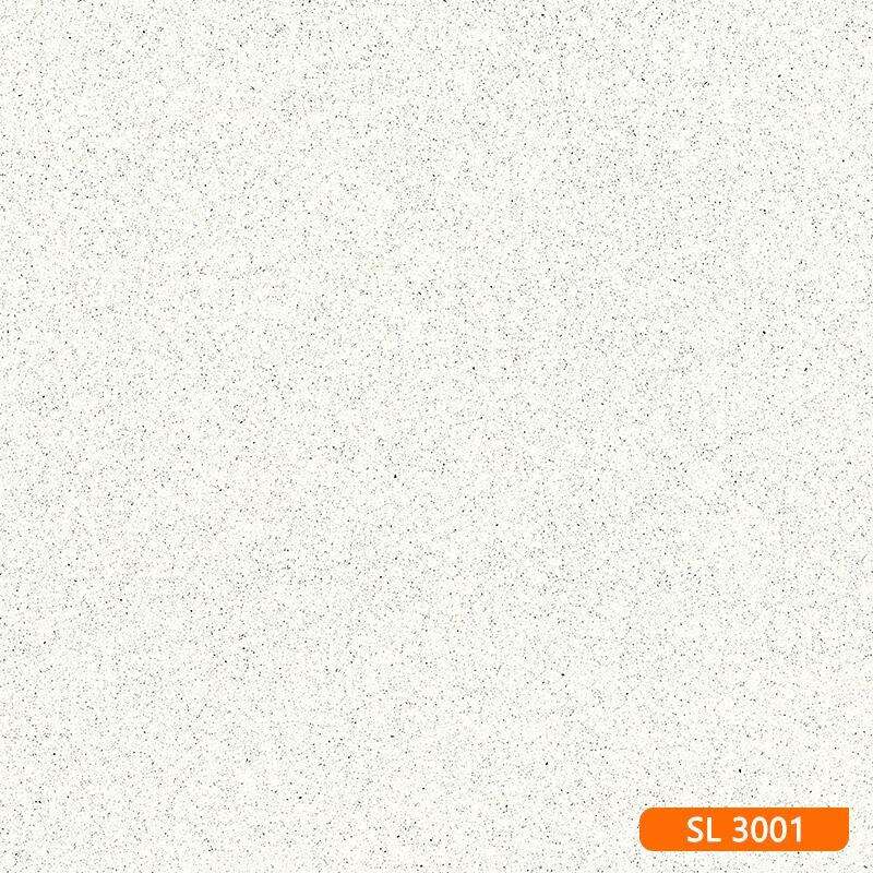 SL3001  Stellar White