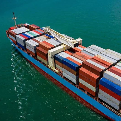 Calculating Ocean Freight Costs: Factors And Methods Unveiled