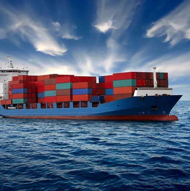 Best 5 Shipping Companies in Australia according to ratings. 