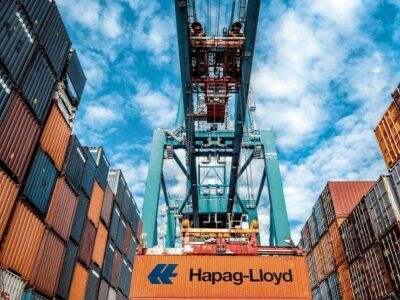 Top 5 best shipping services companies in Luxemburg