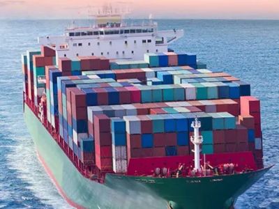 Top 5 best shipping services companies in Australia