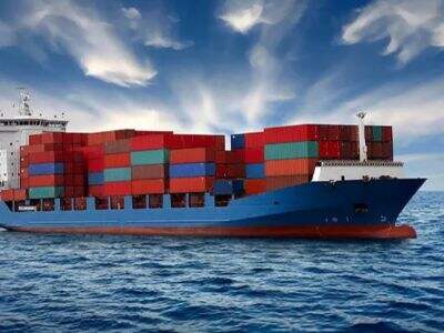 Top 5 best shipping services companies in UK