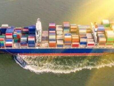 Global Connectivity: The Impact of Ocean Freight Service on Trade