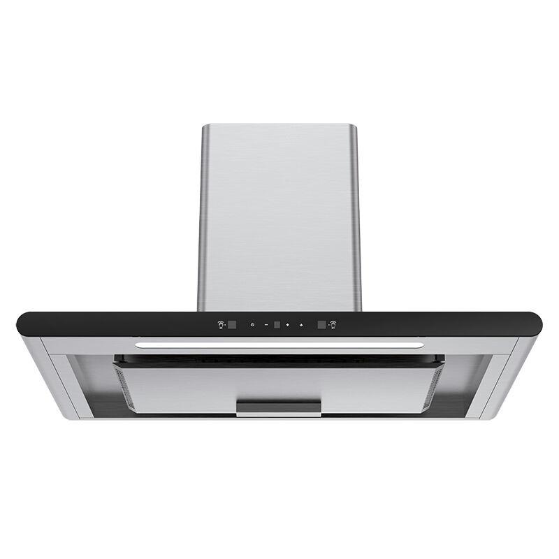 H408 | Wall Mounted Exhaust Kitchen Cooker Hood  Wholesale Best Welcome Fashion t Shape Range Hood