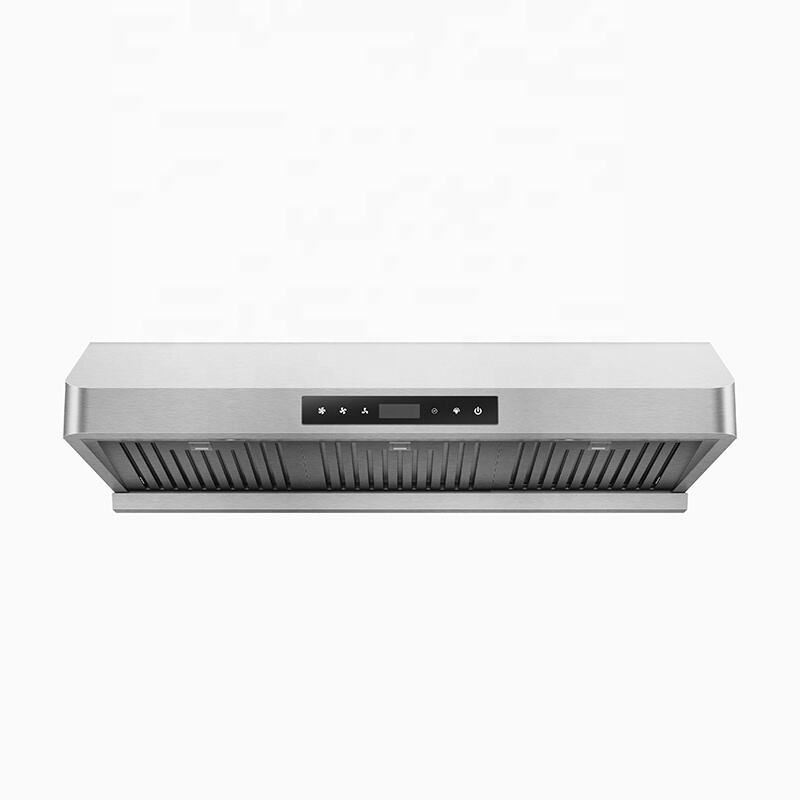 H620 | Professional Smart Range Hood 30