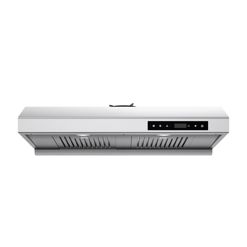 H608 | Under Cabinet Range Hood 30 inch with Gesture Sensing