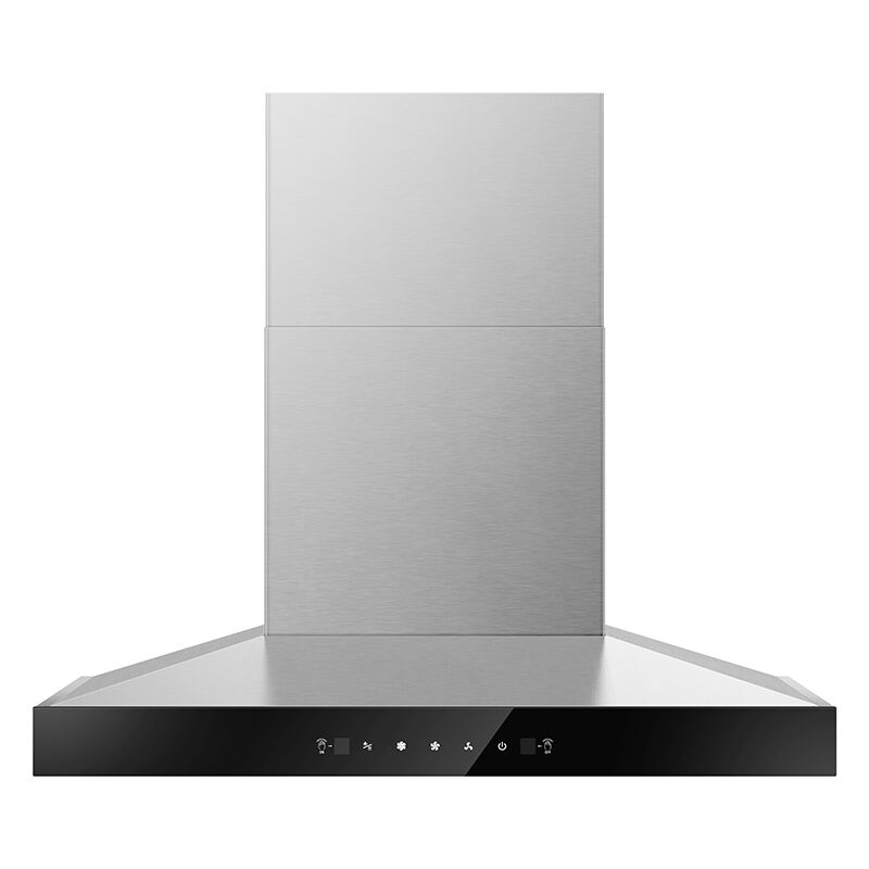 G05X | Household Smart Cooker Hood Electric Range Hood Kitchen Hood Exhaust