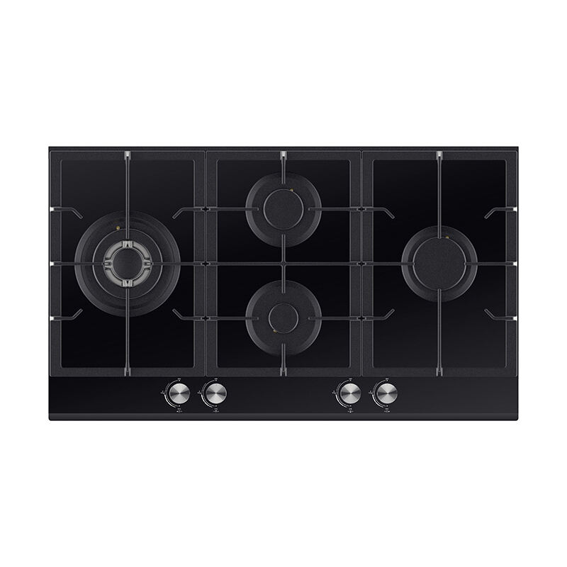 GT-314A | 4 Burners Built in Cooker Gas Hob