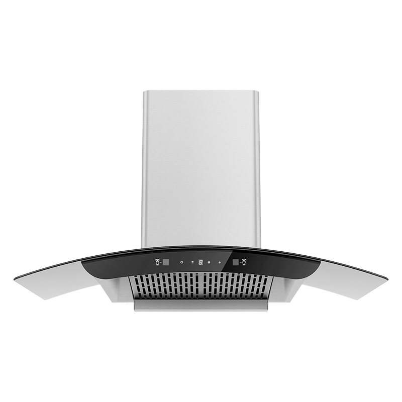 H212 | Kitchen Smoke Grease Extractors Cooker Hoods