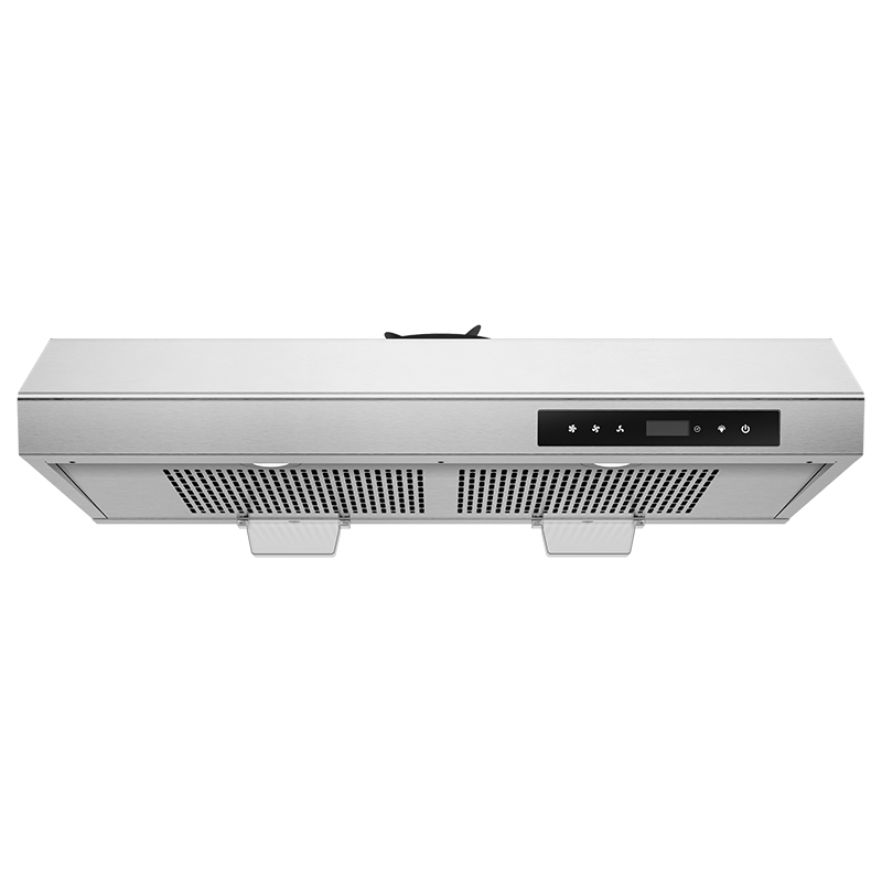 H609 | Stainless Steel Kitchen Vent Range Hood 30 inch