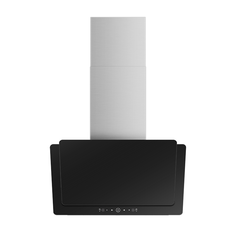 H511 | Self Cleaning Motion Sensor Kitchen Chimney Exhaust Air Cleaner Range Hood
