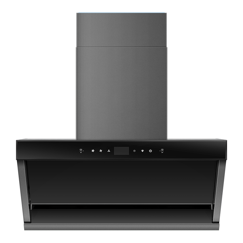 G03 | Wall-Mounted Smart Powerful Ducted Range Hood