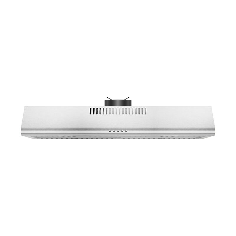 H602 | Stainless Steel Under Cabinet Slim hood Vent Hood for Kitchen