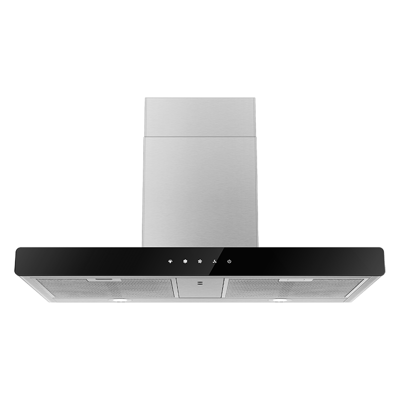 H410 | 3 Speed FanTouch Control Wall Mount Range Hood