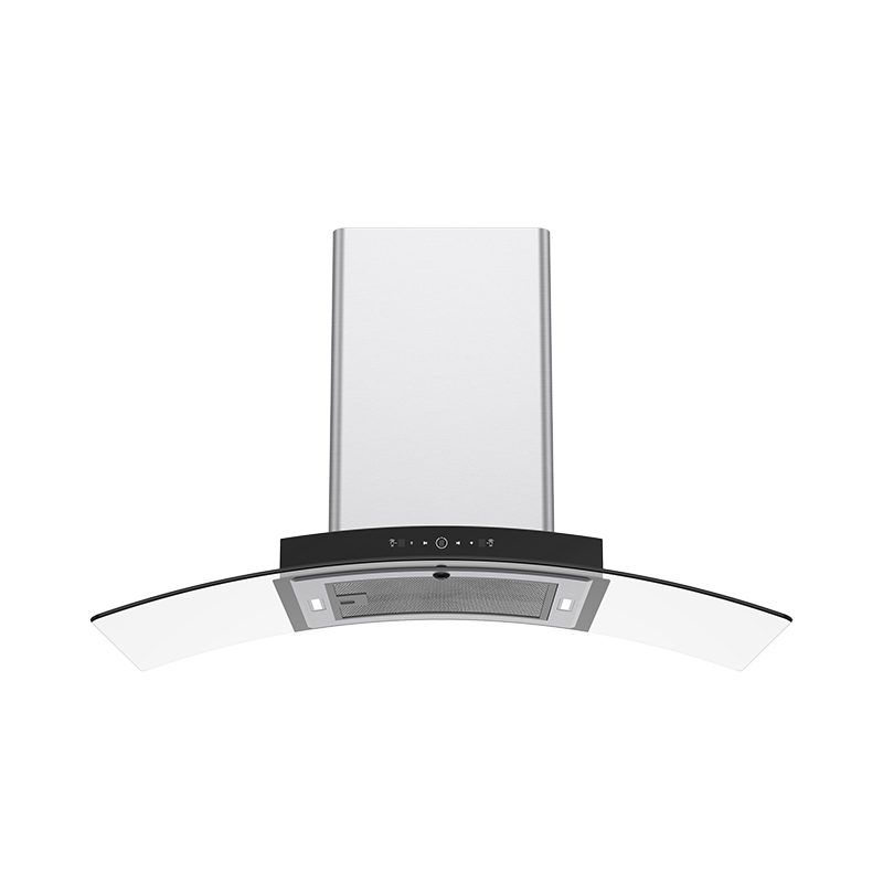 H208 | Oem Odm Cooker Hood Spare Parts Of Range Hood