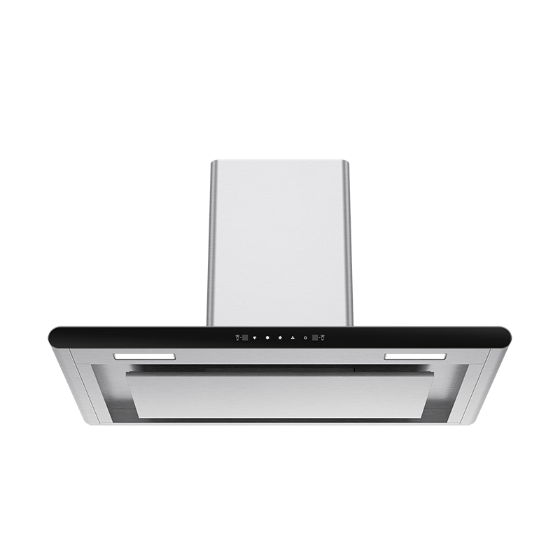 H408 | Rangehood Stainless Steel T Shape Electric Cooker Hood