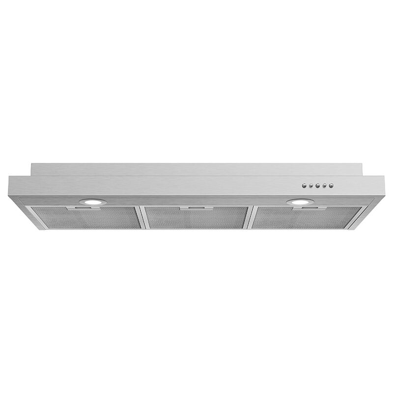 H616 | Household Led Light Built in Stainless Steel Smart Wifi Range Hood