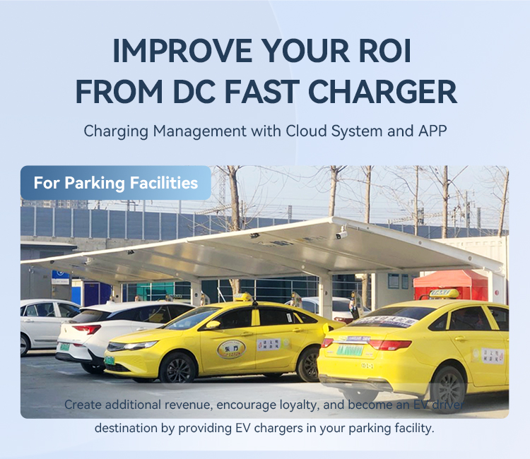 Fast charging station ccs2 ocpp 1.6 7in screen 2 guns 120kw dc ev charger with rfid scan code manufacture