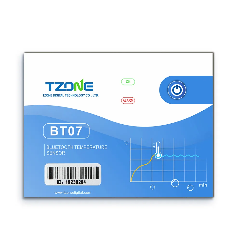 Tzone Cold Chain Logistics | Optimize Temperature Control and Efficiency