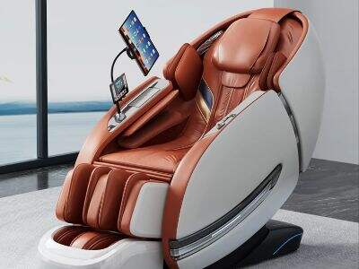 Which Electric Massage Chair Is Best for Back Pain?