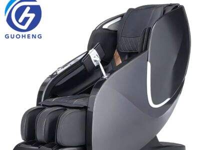 Top 5 Home Massage Chairs for Ultimate Relaxation in 2025