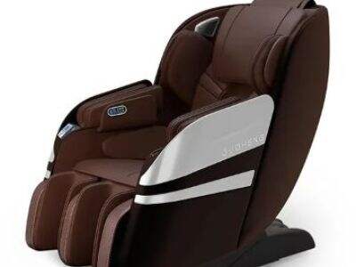 The Durability and Performance of Commercial Massage Chairs