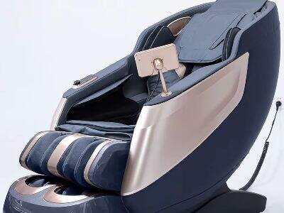 Do You Really Need an Electric Massage Chair? Lets Find Out!