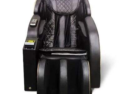 For Buyers Seeking the Latest Massage Chair Technology