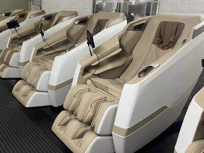 Why Vending Massage Chair Is Essential for Smart Retail Solutions