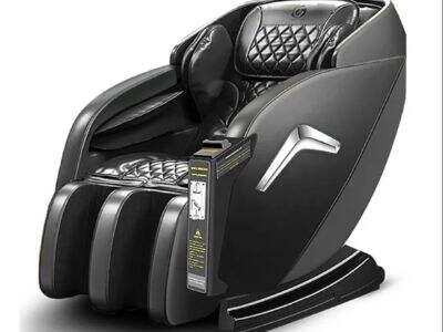 The Booming Massage Chair Market: What's Driving the $5B Industry
