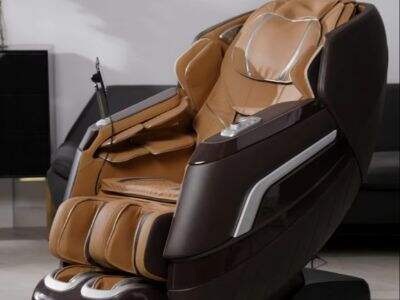 Varför kommersiella masserstolar används omfattande inom hotellbranschen