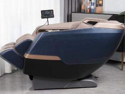 How Vending Massage Chair Generates Passive Income in Public Spaces