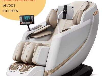 Wholesale High quality Small Massage Chair From China To Kazakhstan