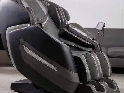 Hur automatiserade masserstolar minskar arbetskostnaderna i serviceföretag