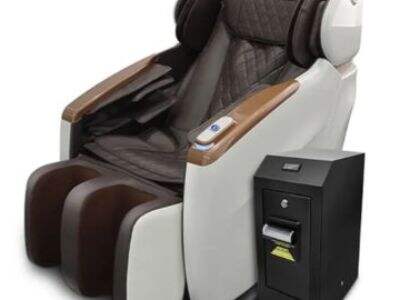 Gift Guide: Why a Massage Chair Beats Traditional Presents
