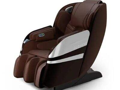 Top 3 Massage Chair Manufacturers with Cutting-Edge Technology