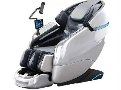 How Often Should You Use an Electric Massage Chair?