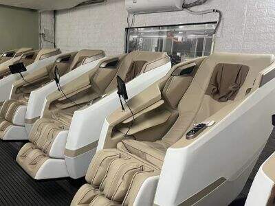 What Features Drive ROI in Commercial Massage Chairs Deployment