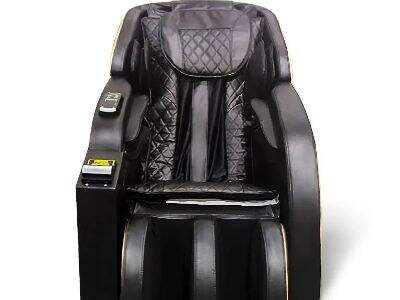 Commercial Massage Chairs: Meeting the Demands of High - traffic Settings