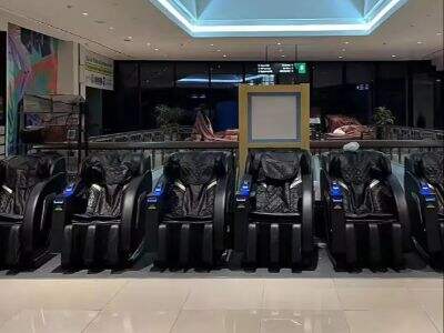 Chronic Pain Relief: One User's Journey with Their Massage Chair