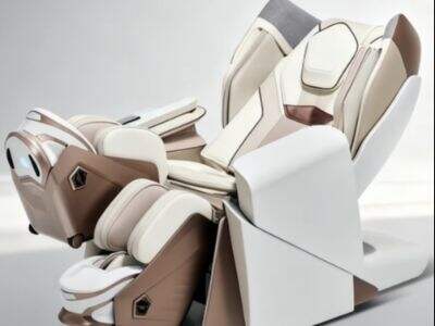 How Massage Chair Supports Smart Ergonomic Living Environments