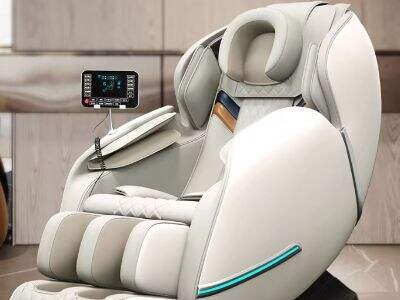 Top 9 Massage Chair Suppliers for Physical Therapy Clinics