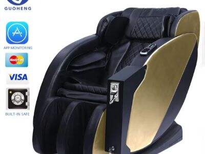 How Heated Massage Recliner Improves Circulation and Body Relaxation