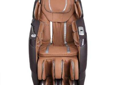 Hur automatiserade massagstolar ökar intäkterna på platser med hög trafik