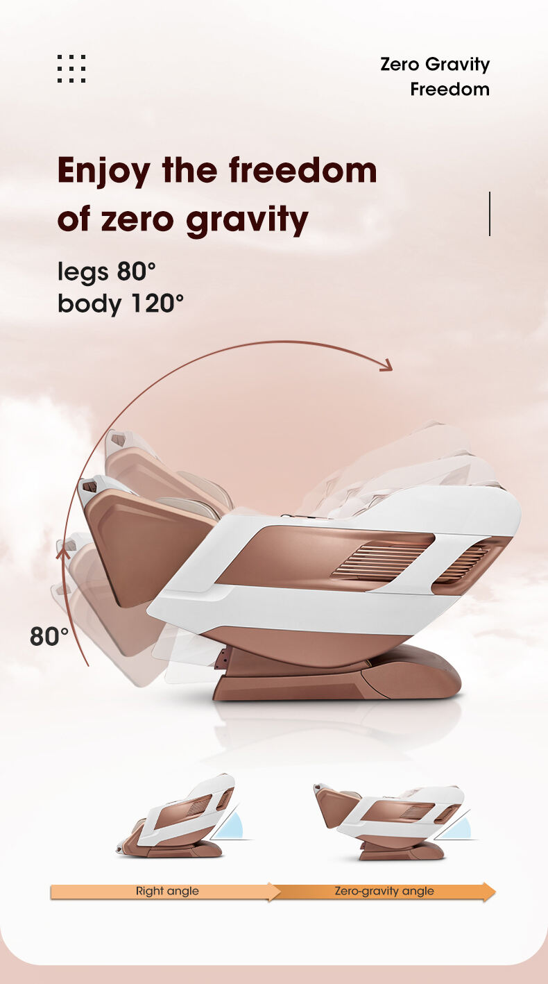 product 2024 new luxury home use electric 6d zero gravity massage chair high quality full body 4d by manufacturer-11