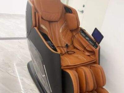 The Science Behind Electric Massage Chairs: Do They Really Work?