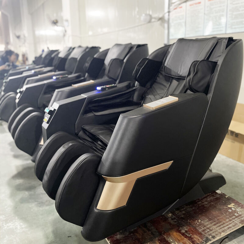 product coin cash box operated airbag massage chair vending machine with coin or app payment singapore-0