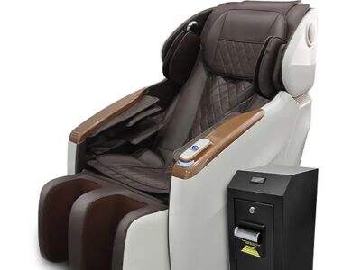 How an Electric Massage Chair Can Improve Your Blood Circulation