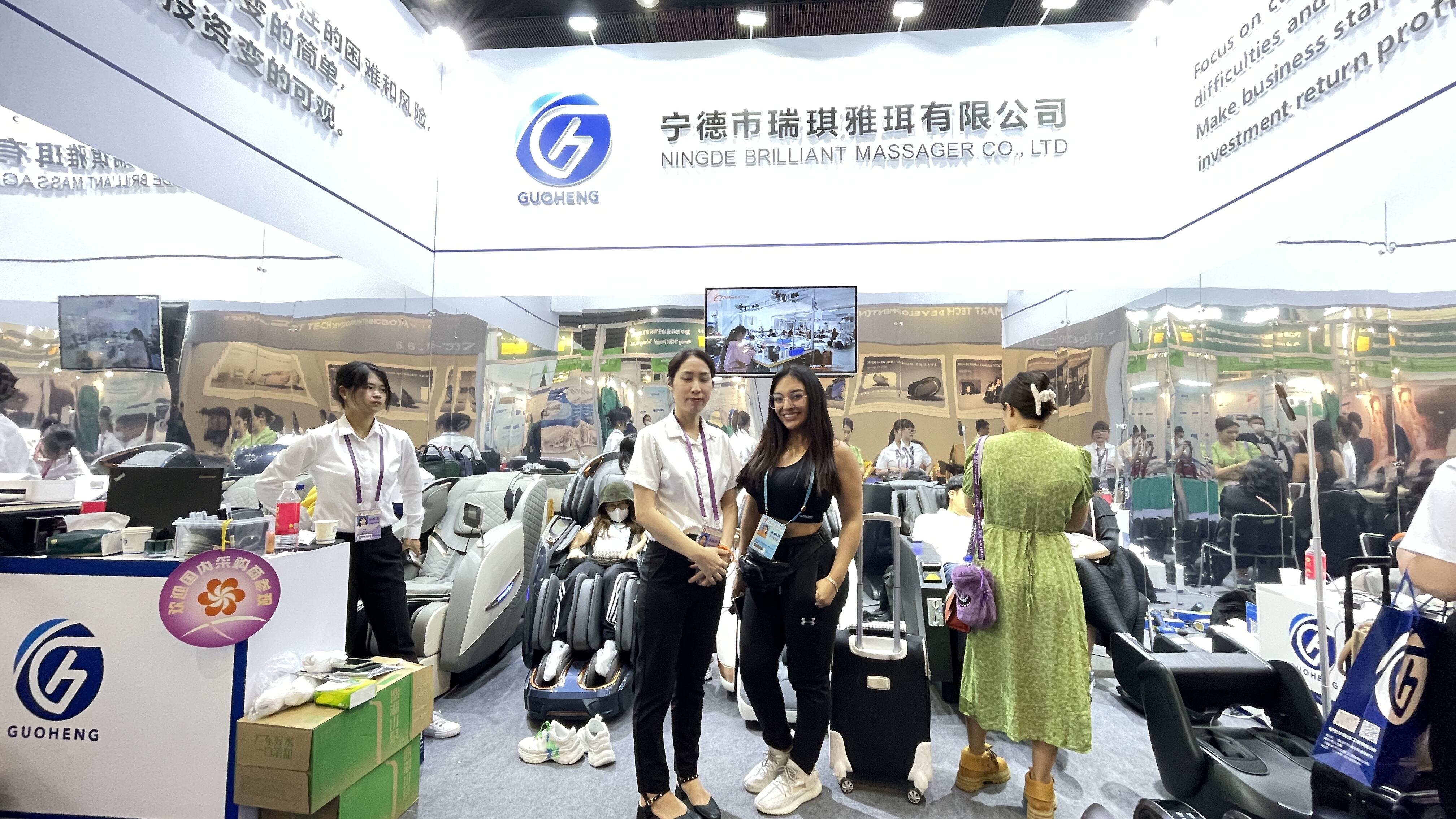 product 2025 zhejiang electric foot massager machine factory wholesale lymphatic drainage vibrating feature-17